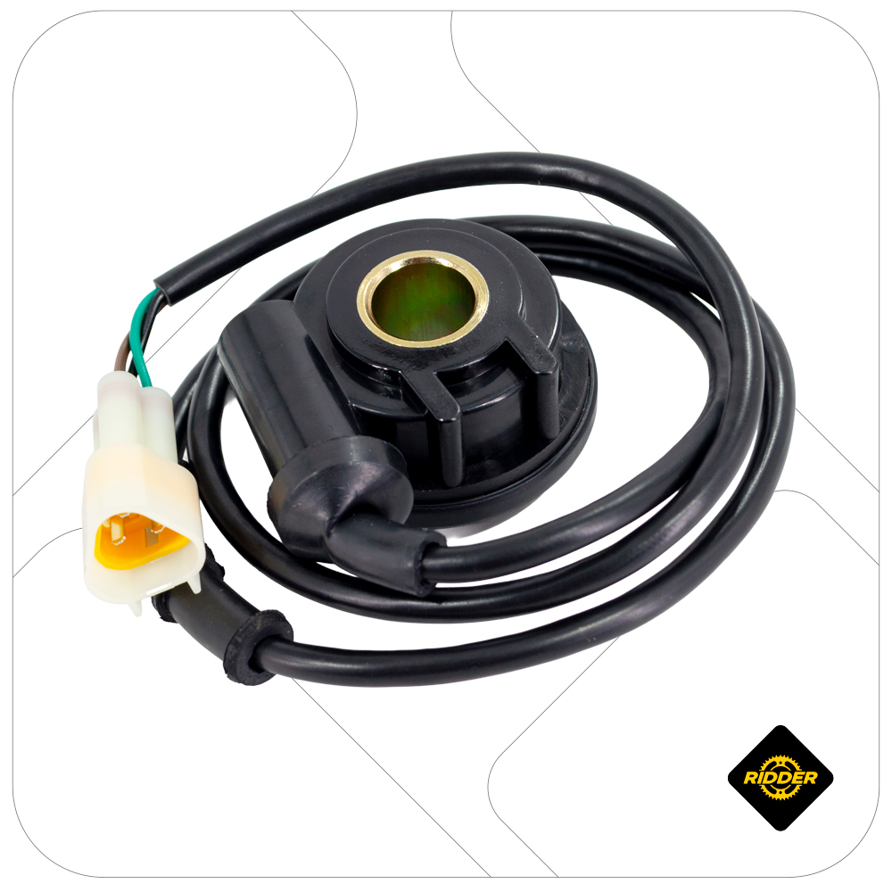 PIÑON DE VELOCIMETRO PRO5/GP300/CR6 DIGITAL