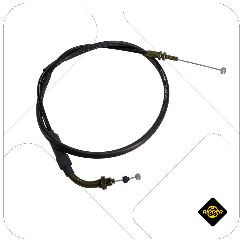 CABLE DE ACELERADOR PRO3