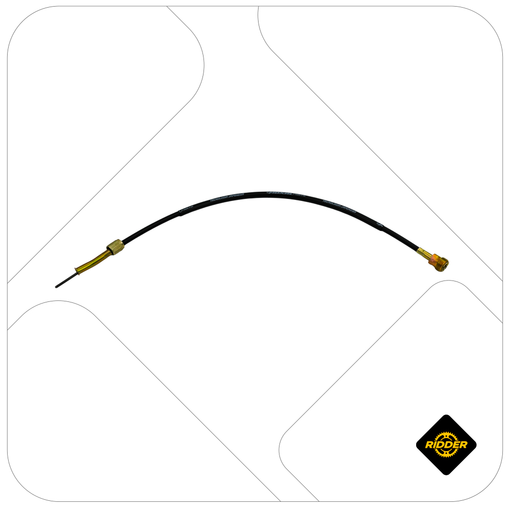 CABLE DE TACOMETRO GN125 2012 560MM 