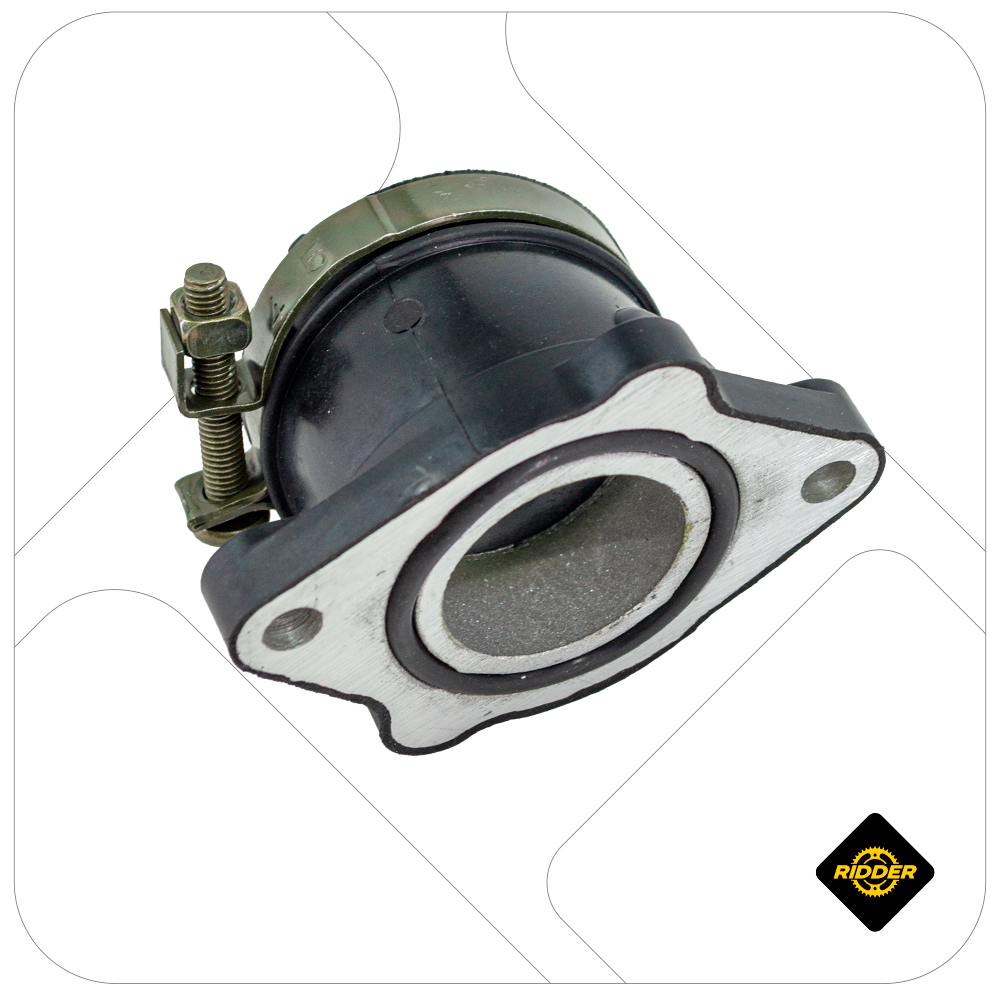 BASE DE CARBURADOR PRO5