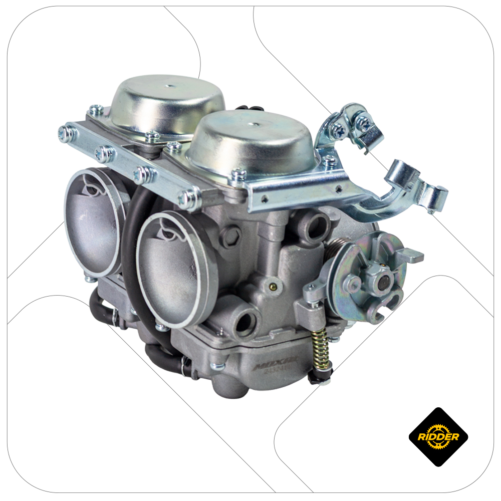 CARBURADOR F370