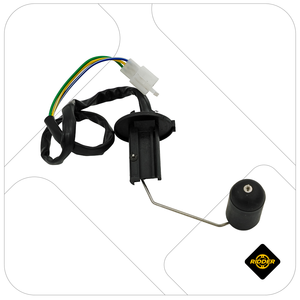 BOYA TANQUE DE CONBUSTIBLE FATTY150