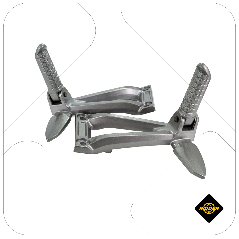ESTRIBO POSTERIOR COMPLETO PAR PRO5
