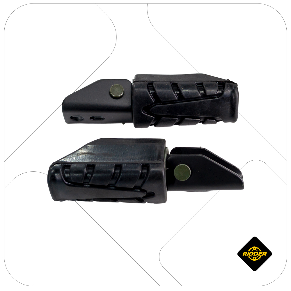 ESTRIBO POSTERIOR SOLO PRO3 PAR