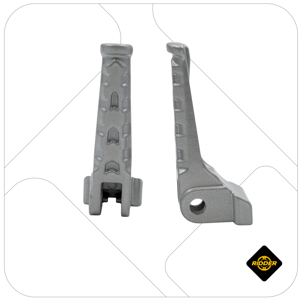 ESTRIBO POSTERIOR SOLO RALLY300 PAR