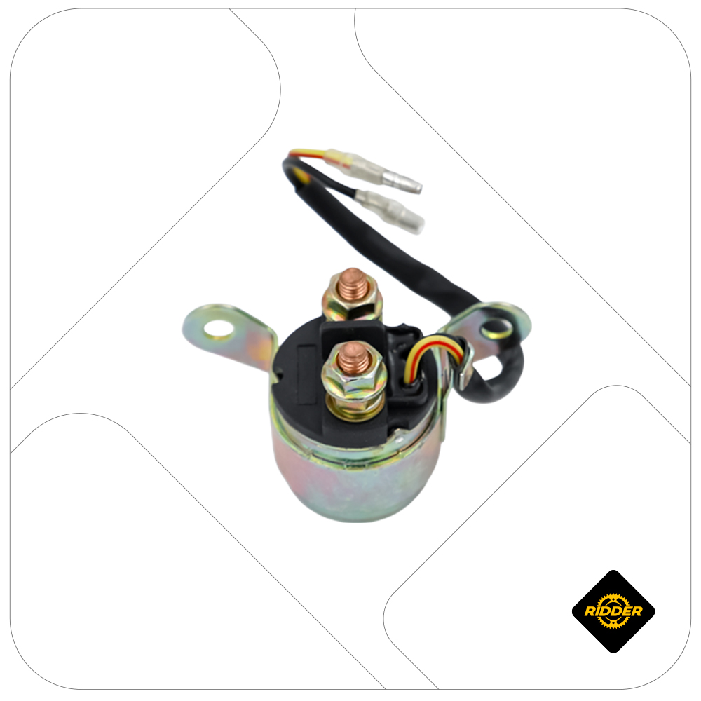 AUTOMATICO DE ARRANQUE GN125