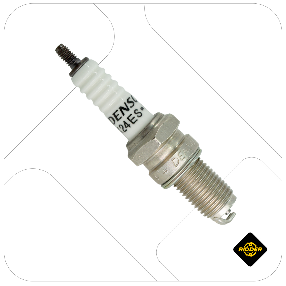 BUJIA DENSO X24ES-U (D8EA)