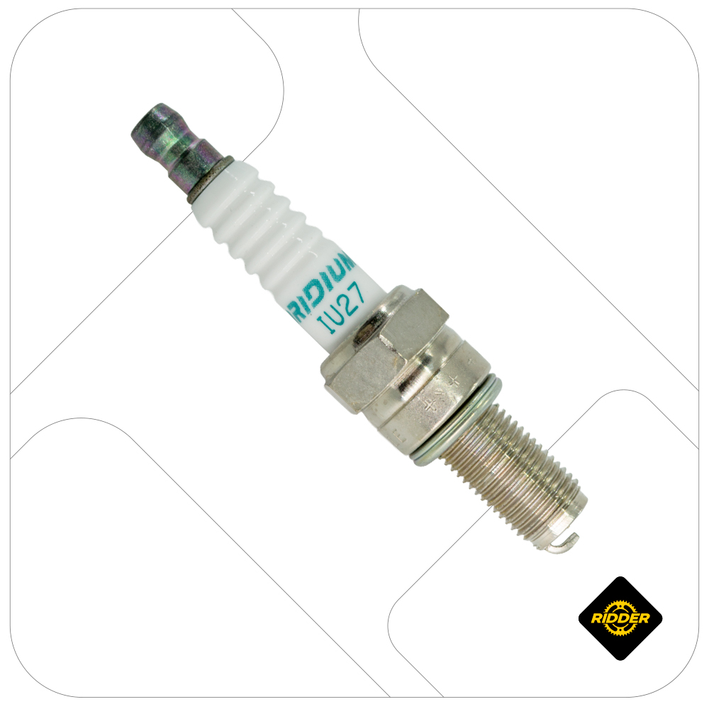 BUJIA IRIDIUM DENSO IU27