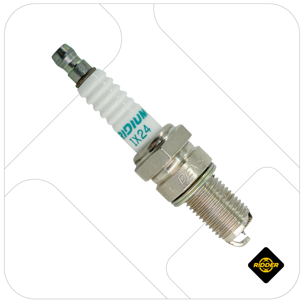 BUJIA IRIDIUM DENSO IX24
