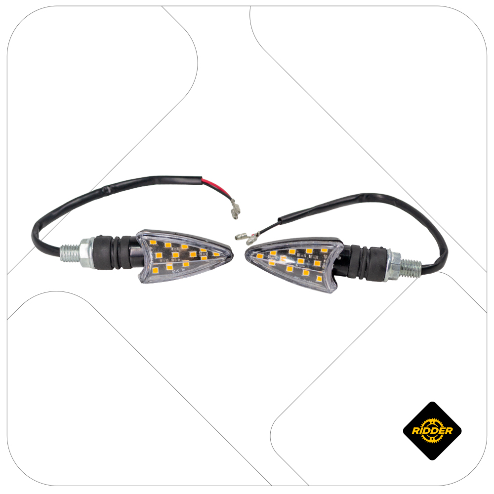 DIRECCIONAL  IZQ/DER LED 12SMD