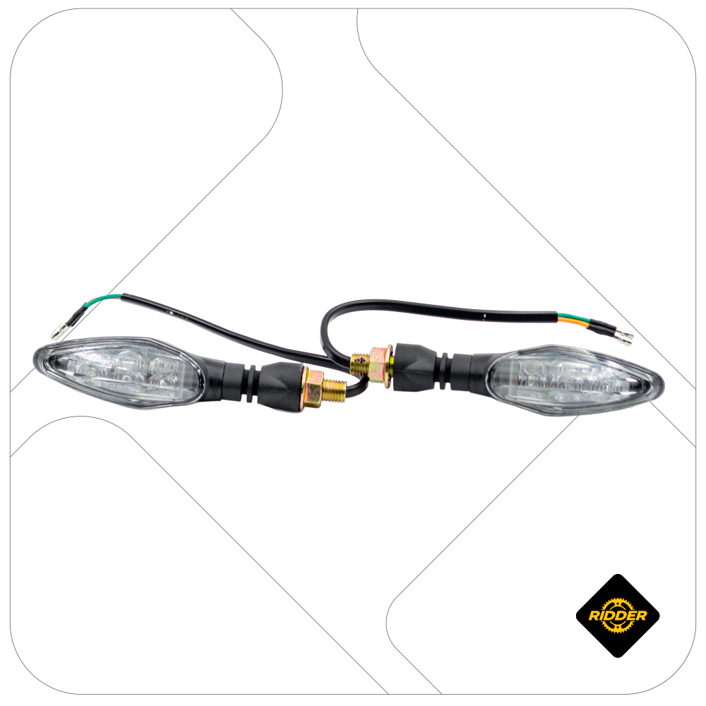 DIRECCIONAL IZQ/DER PRO3/PRO5/RALLY