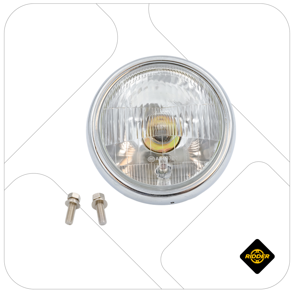 FARO DELANTERO GN125