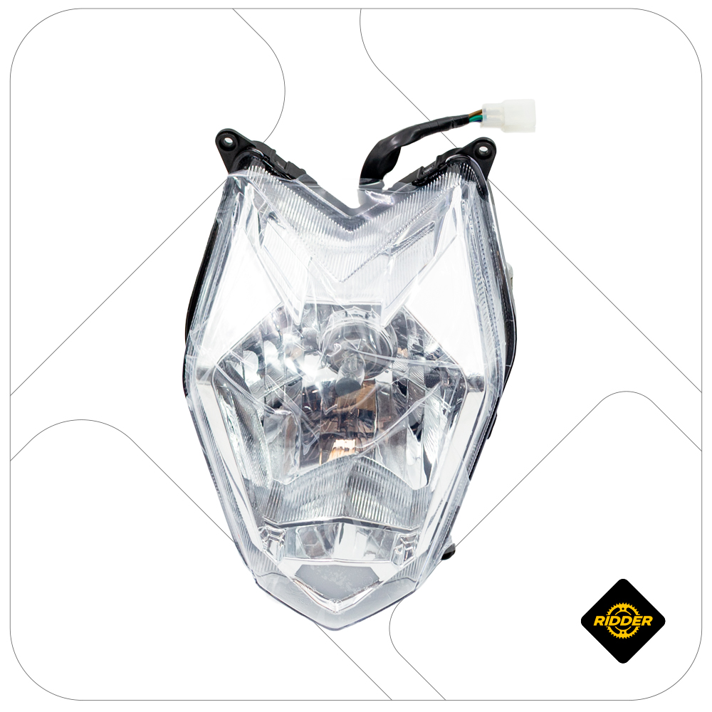 FARO DELANTERO PRO5