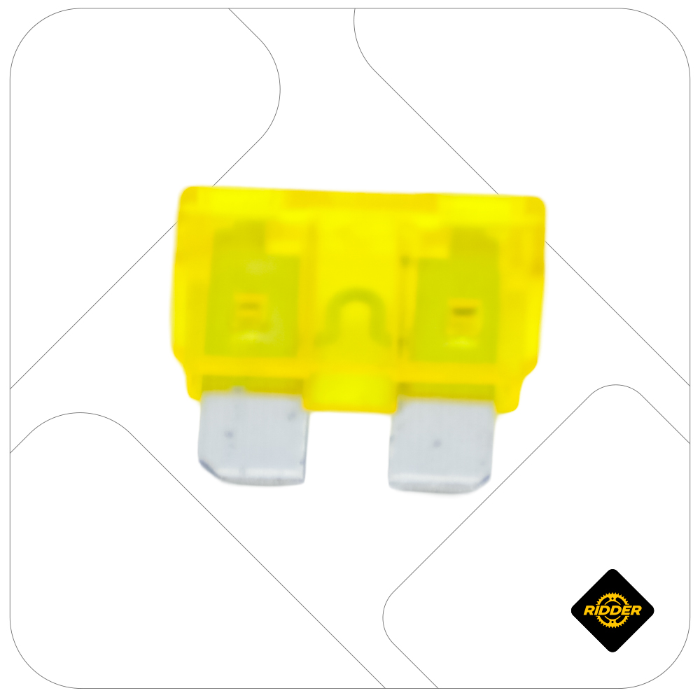 FUSIBLE UÑA 20A