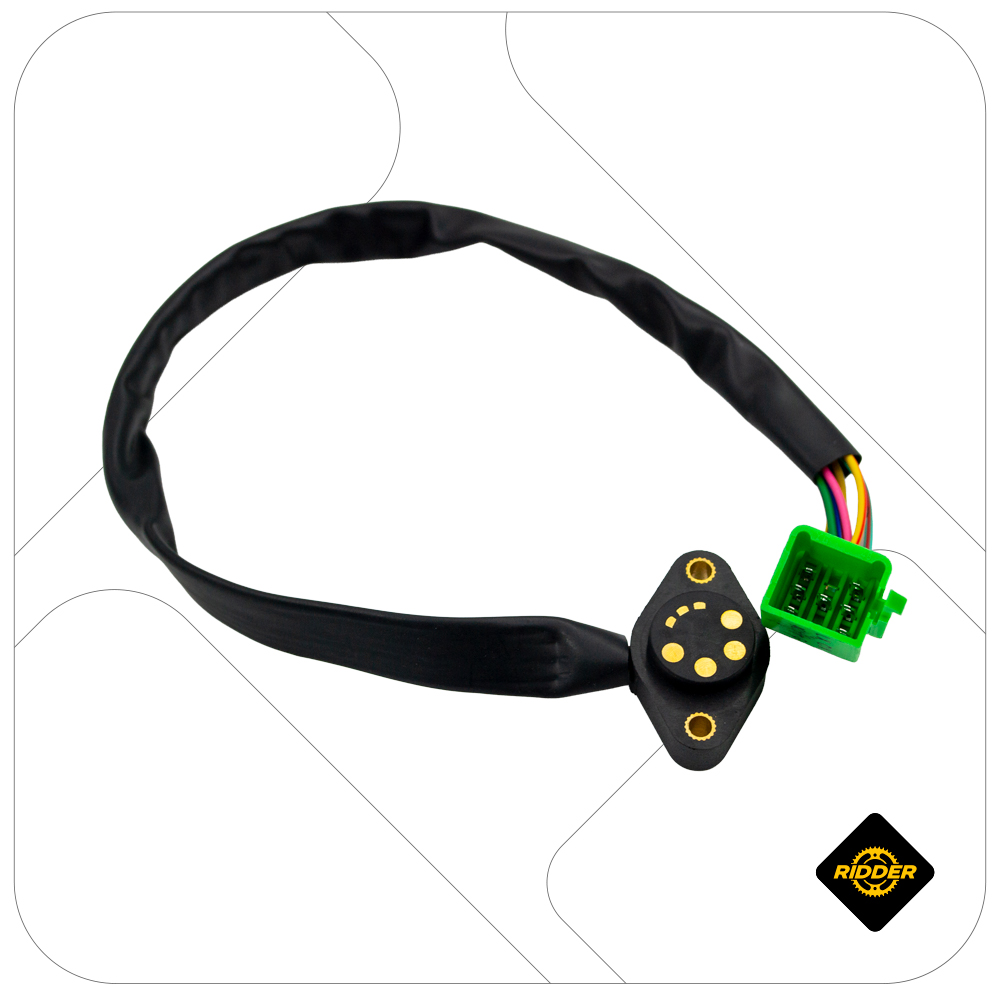 INDICADOR DE CAMBIOS PRO5/CR5GT