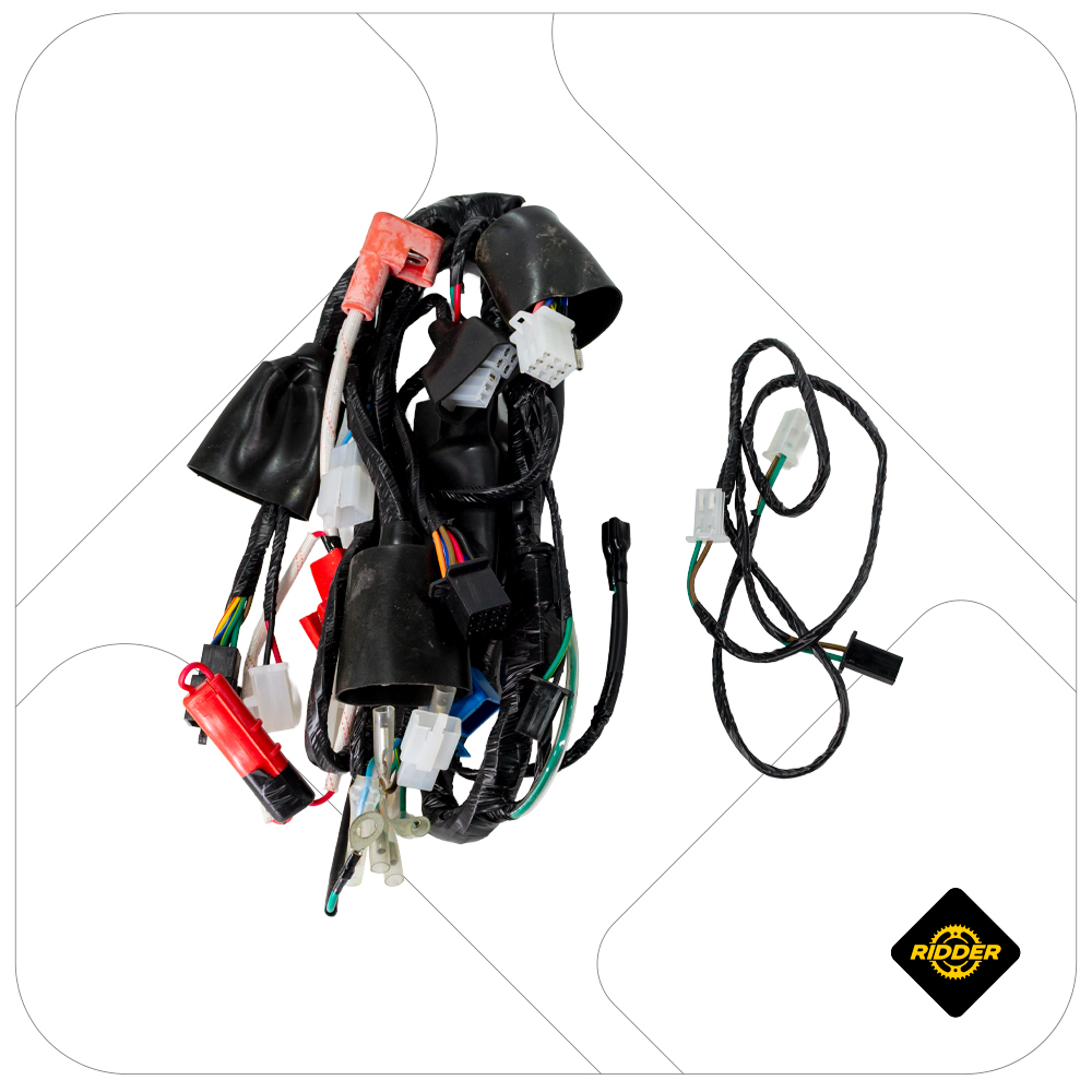 INSTALACION ELECTRICA PRO3