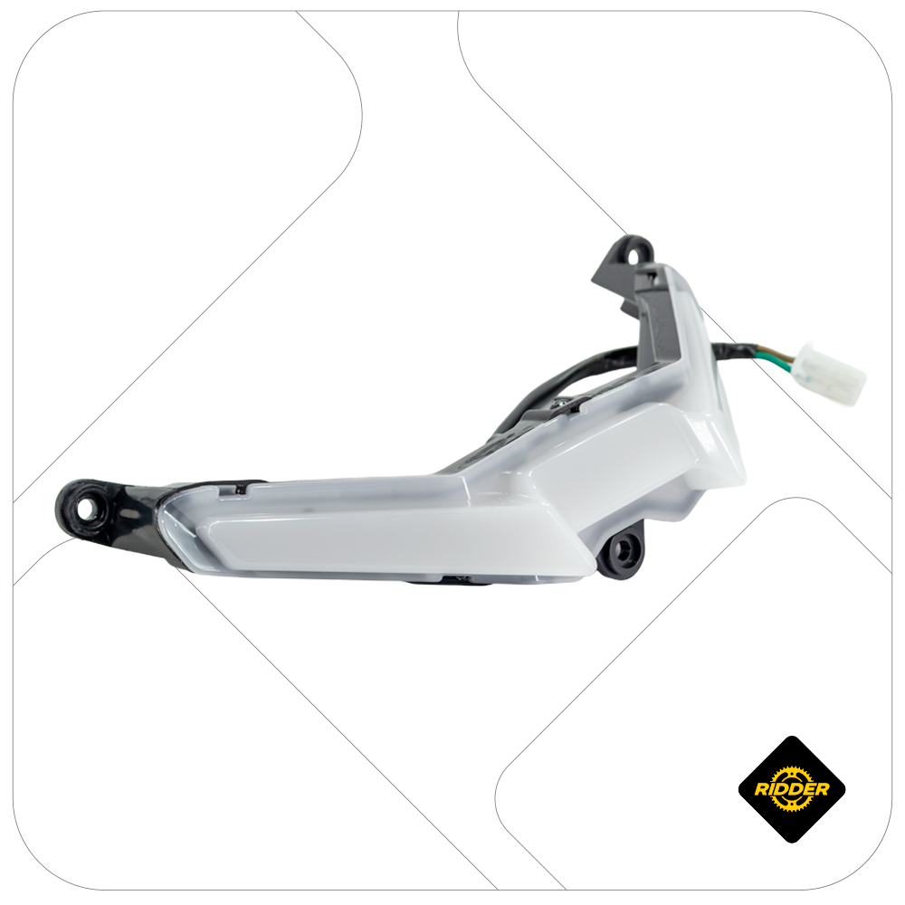 LUZ DIURNA DE FARO PRO5/CR5GT