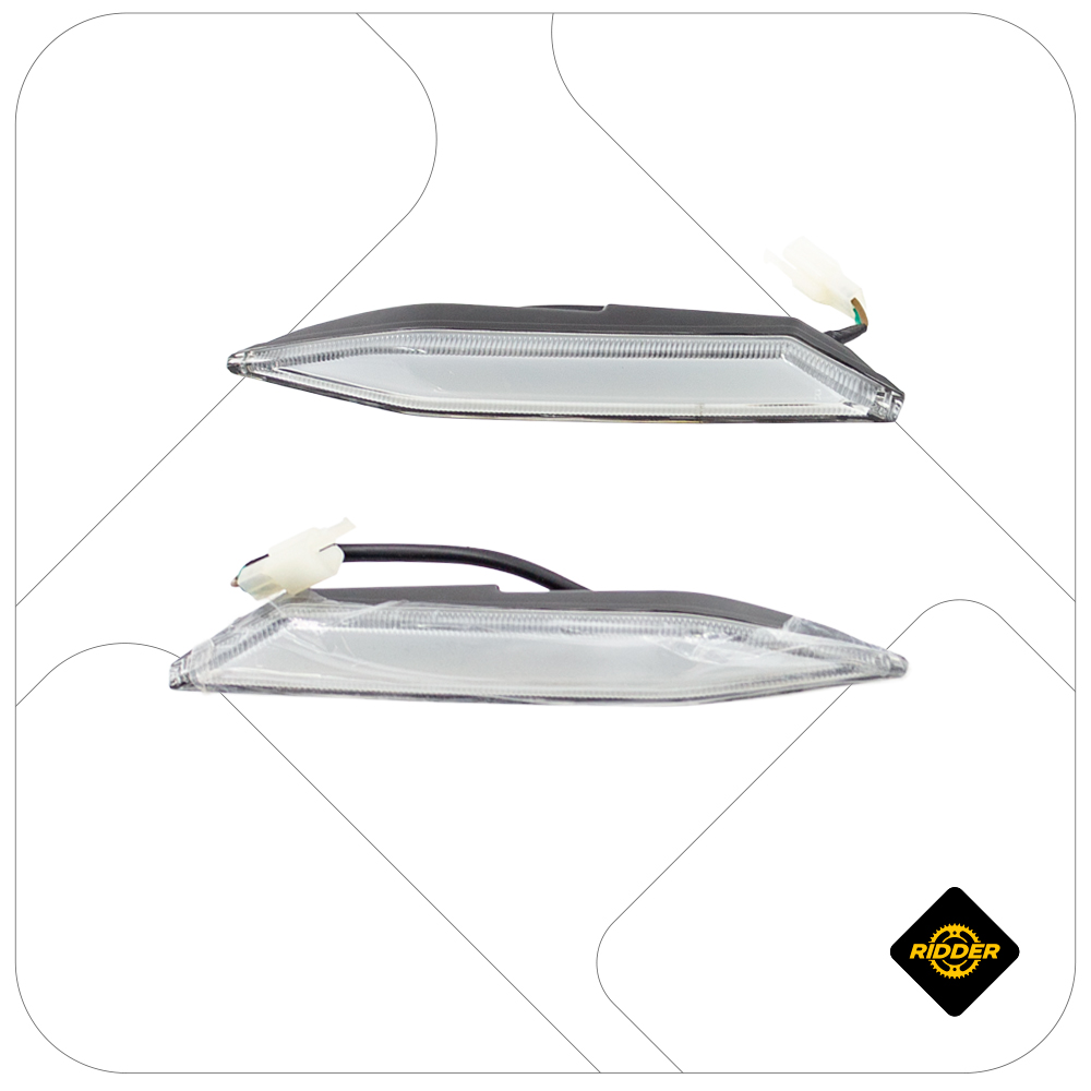 LUZ DIURNA DE TANQUE PRO5