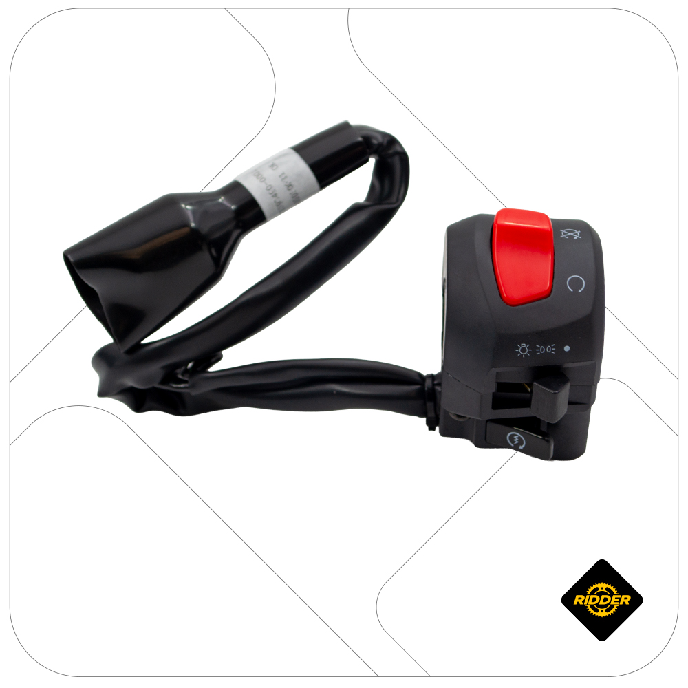 MANDO DE ENCENDIDO GP300