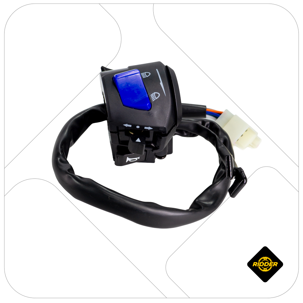 MANDO DE LUCES PRO3/PRO5