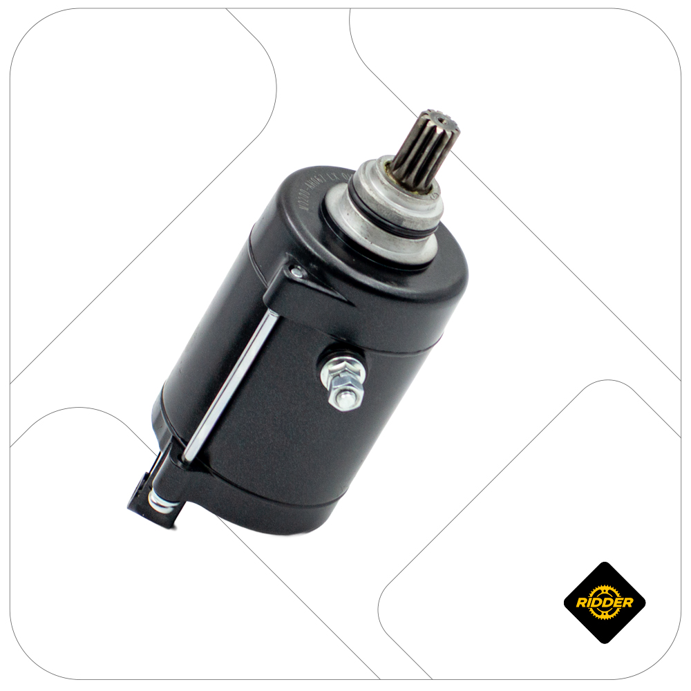 MOTOR DE ARRANQUE PRO5