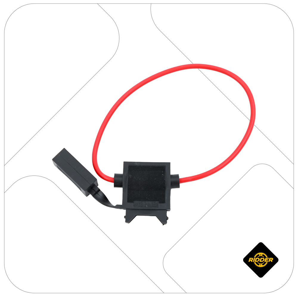 PORTA FUSIBLE UNIVERSAL 