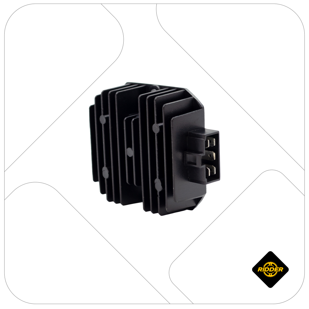 RECTIFICADOR DE CORRIENTE GP300