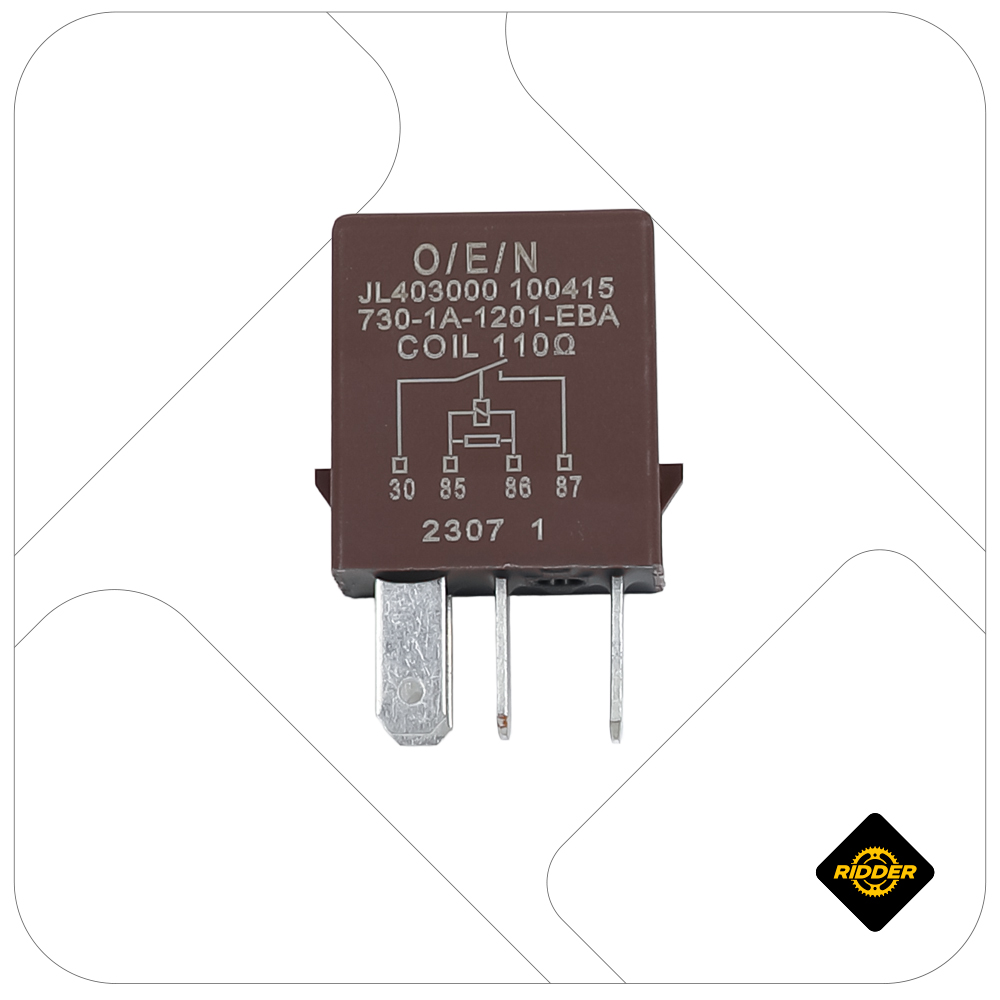 RELE DE ENCLAVAMIENTO PULSAR200NS/FI/DOMINAR400/UG