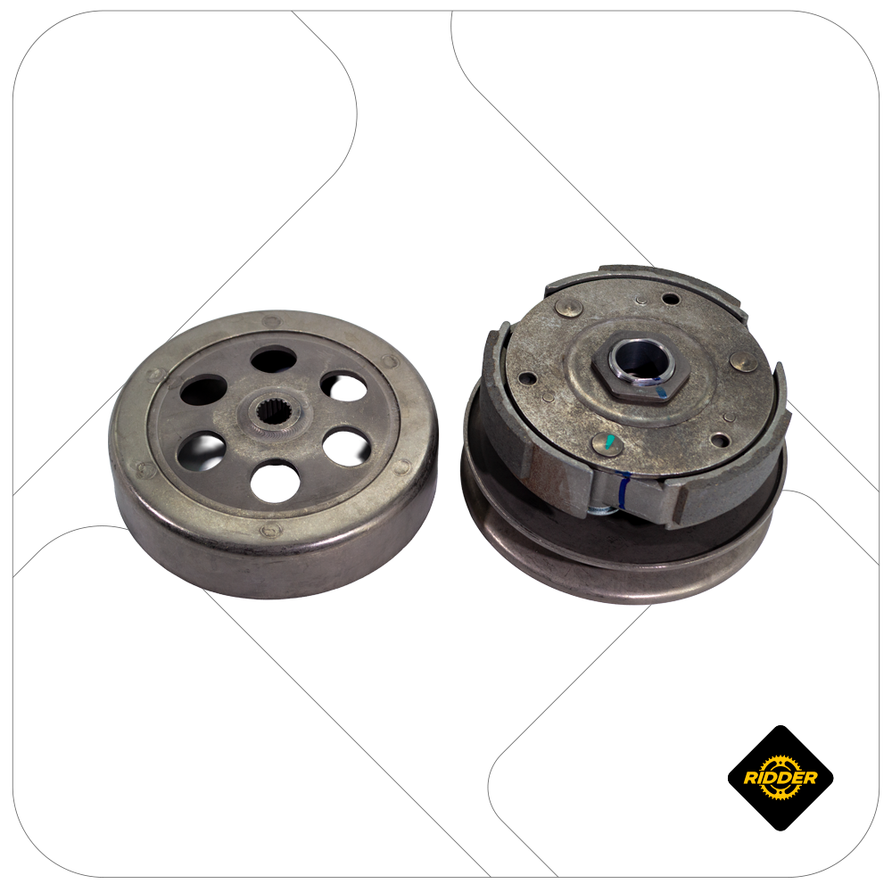 EMBRAGUE CENTRIFUGO POSTERIOR XWOLF200