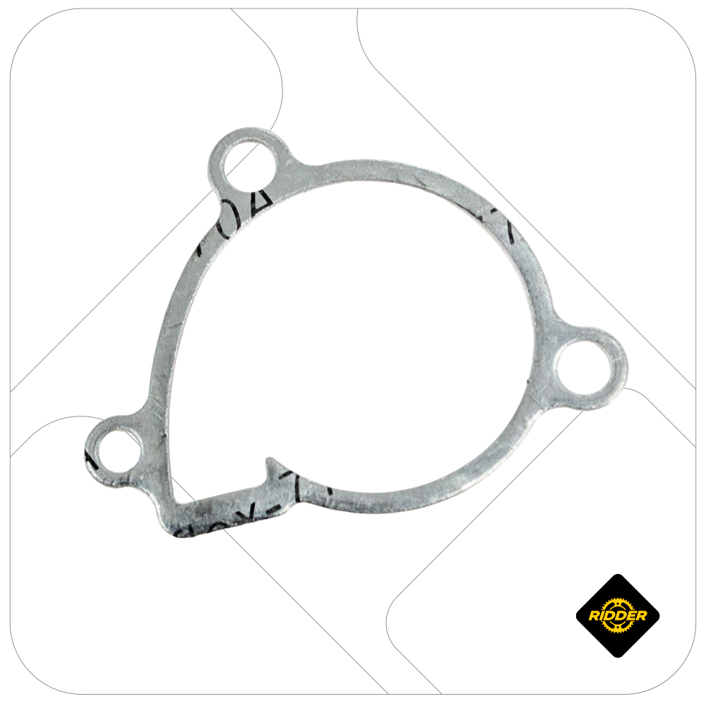 EMPAQUE BOMBA DE AGUA GP300/RALLY/CR6