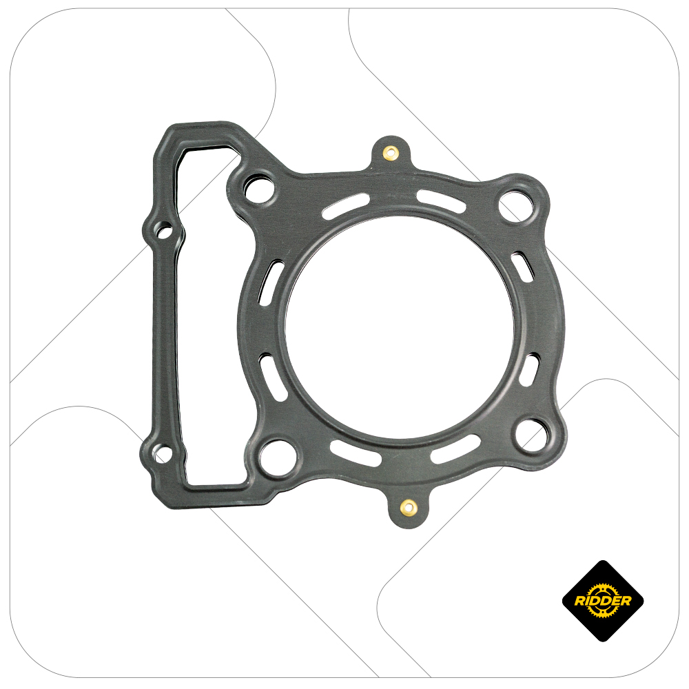 EMPAQUE DE CABEZOTE GP300