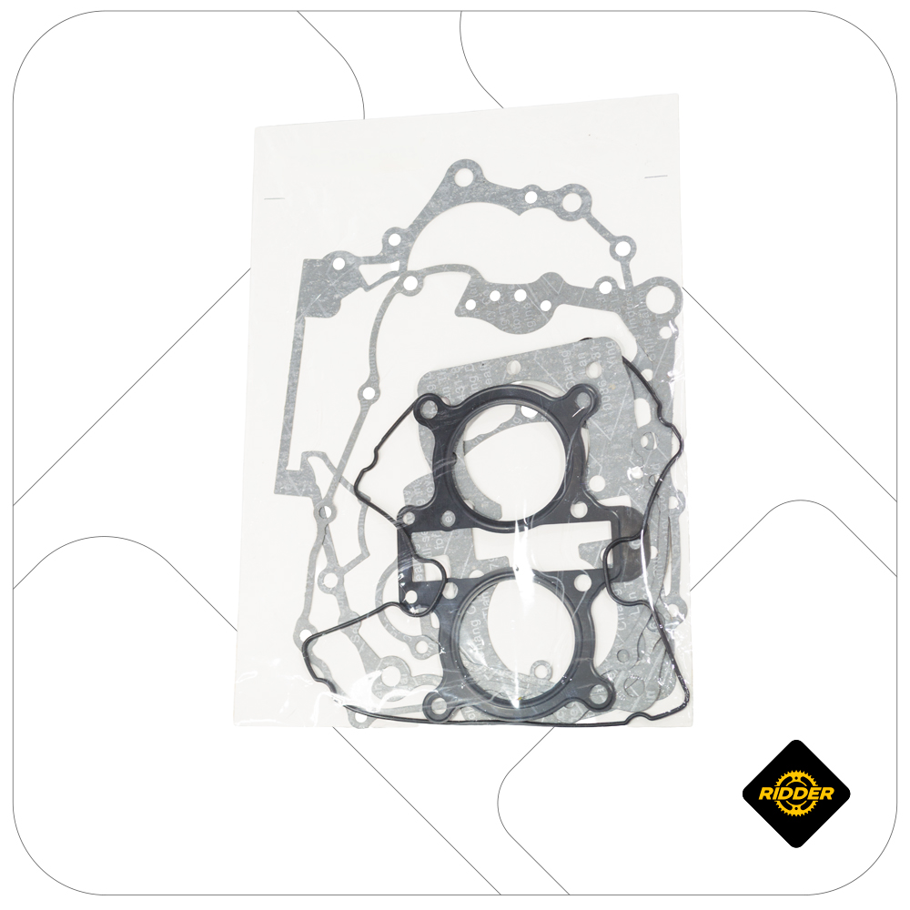 EMPAQUE COMPLETO F370