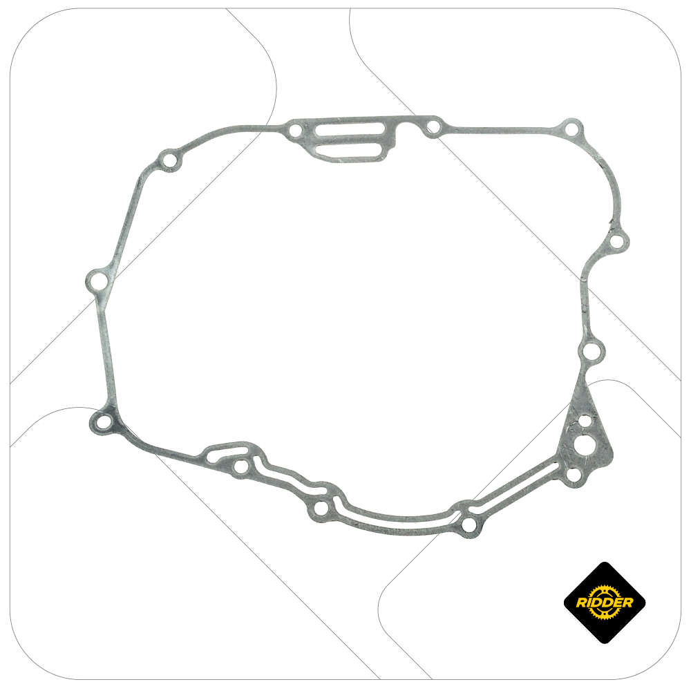 EMPAQUE TAPA DE EMBRAGUE GP300