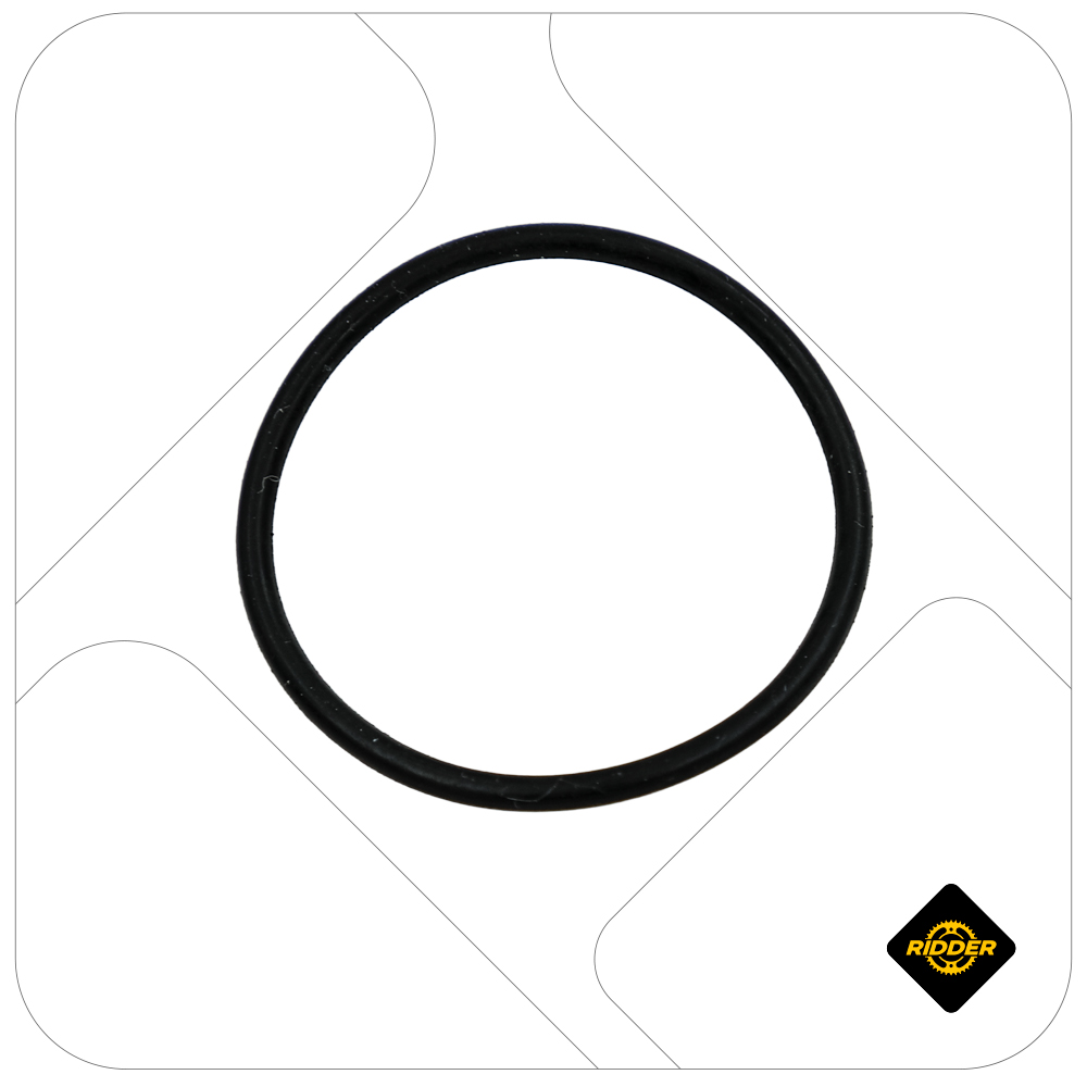 O RING TAPA DE FILTRO DE ACEITE R2 4V