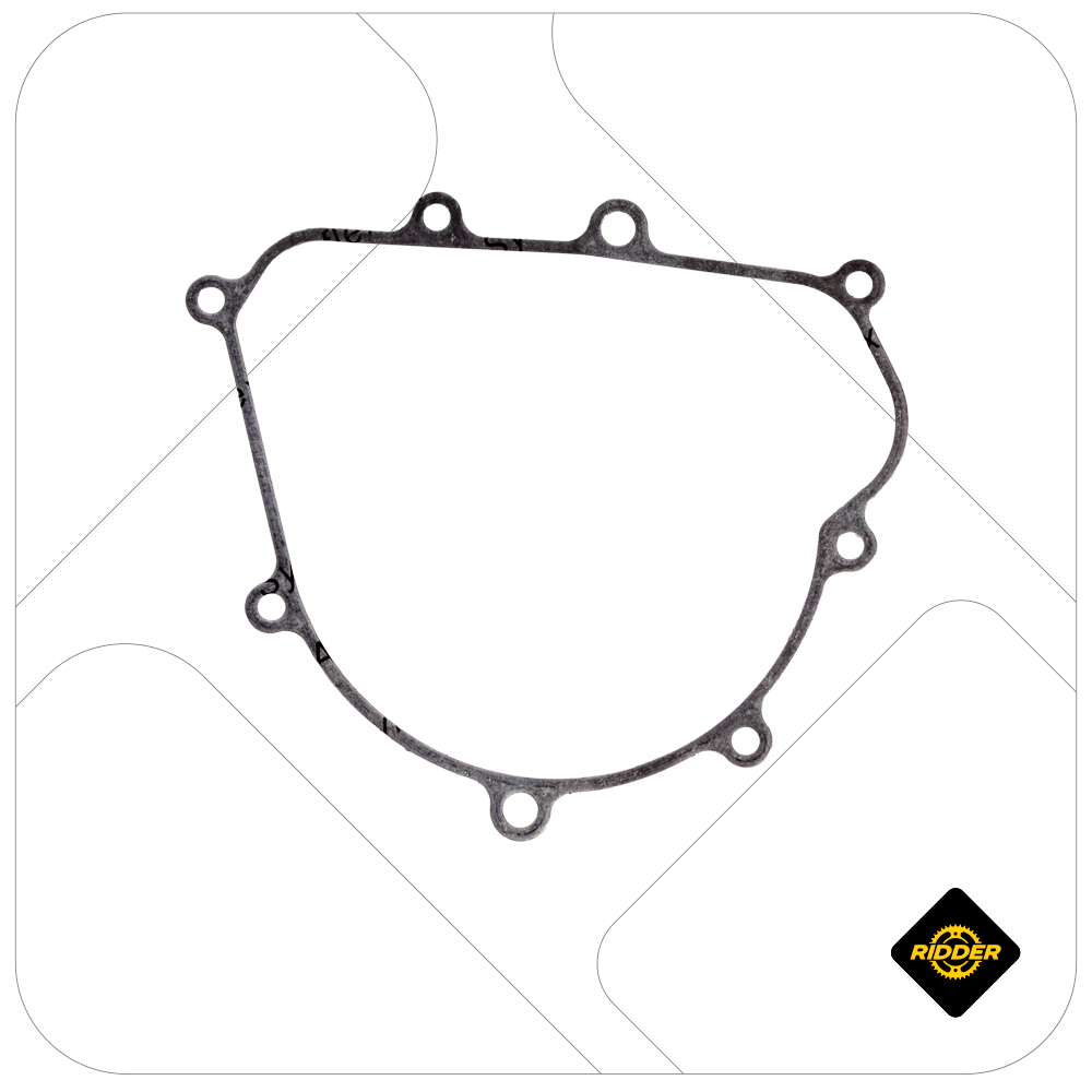 EMPAQUE TAPA MAGNETO GP300/RALLY/CR6