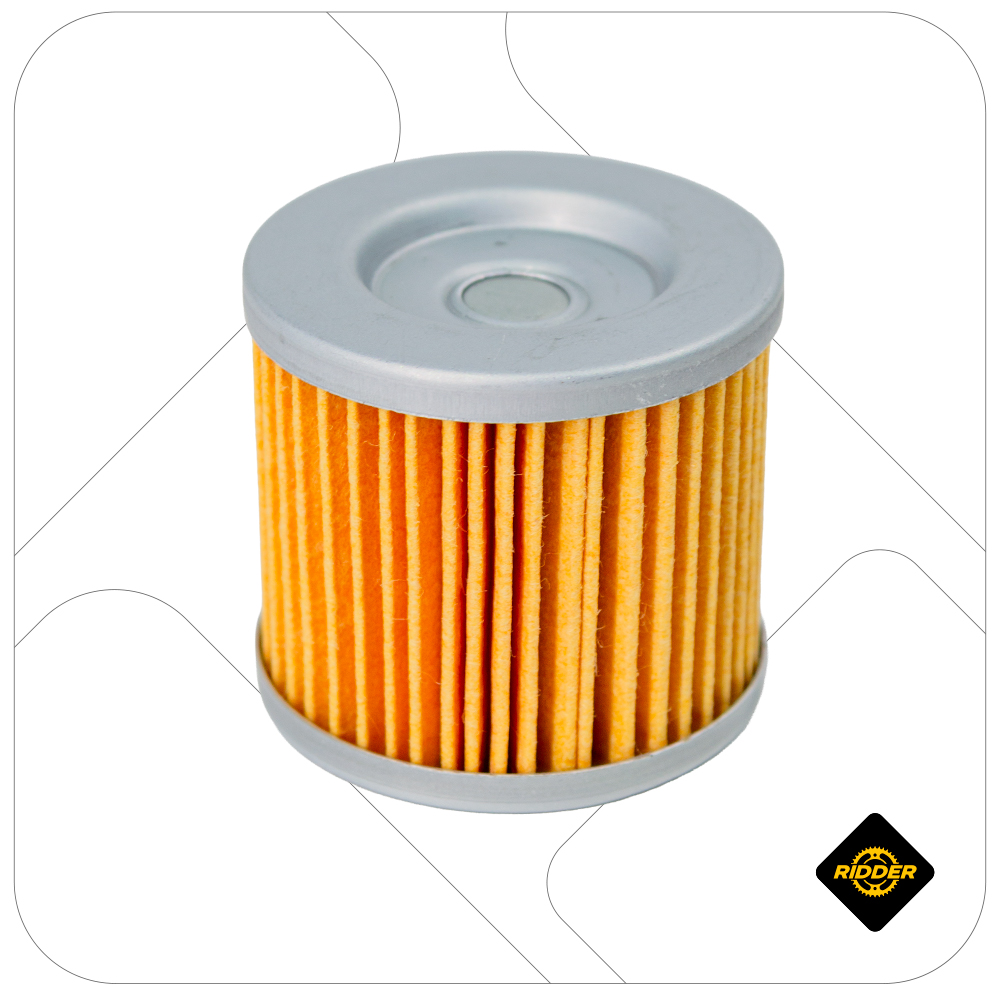 FILTRO DE ACEITE GN125H/AX4/GIXXER/RE205