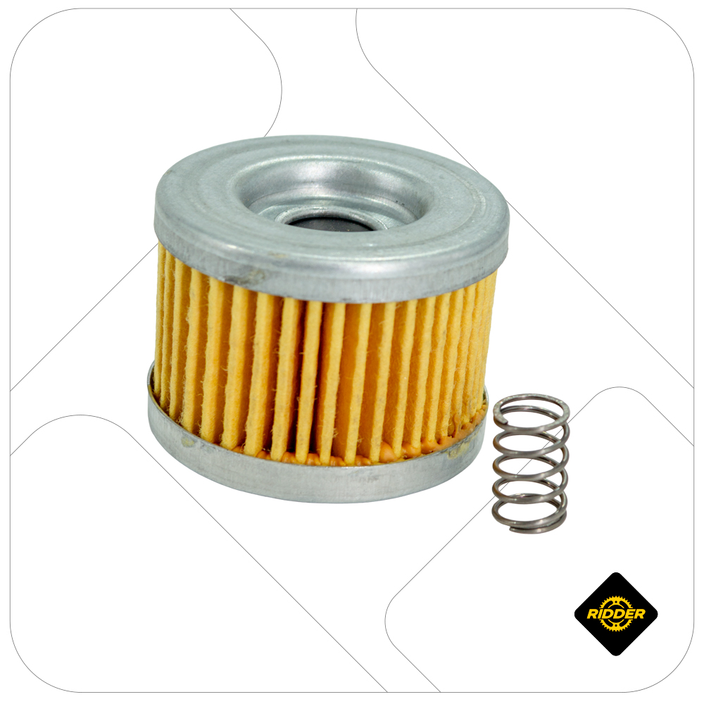 FILTRO DE ACEITE GP300/RALLY/CR6/R2
