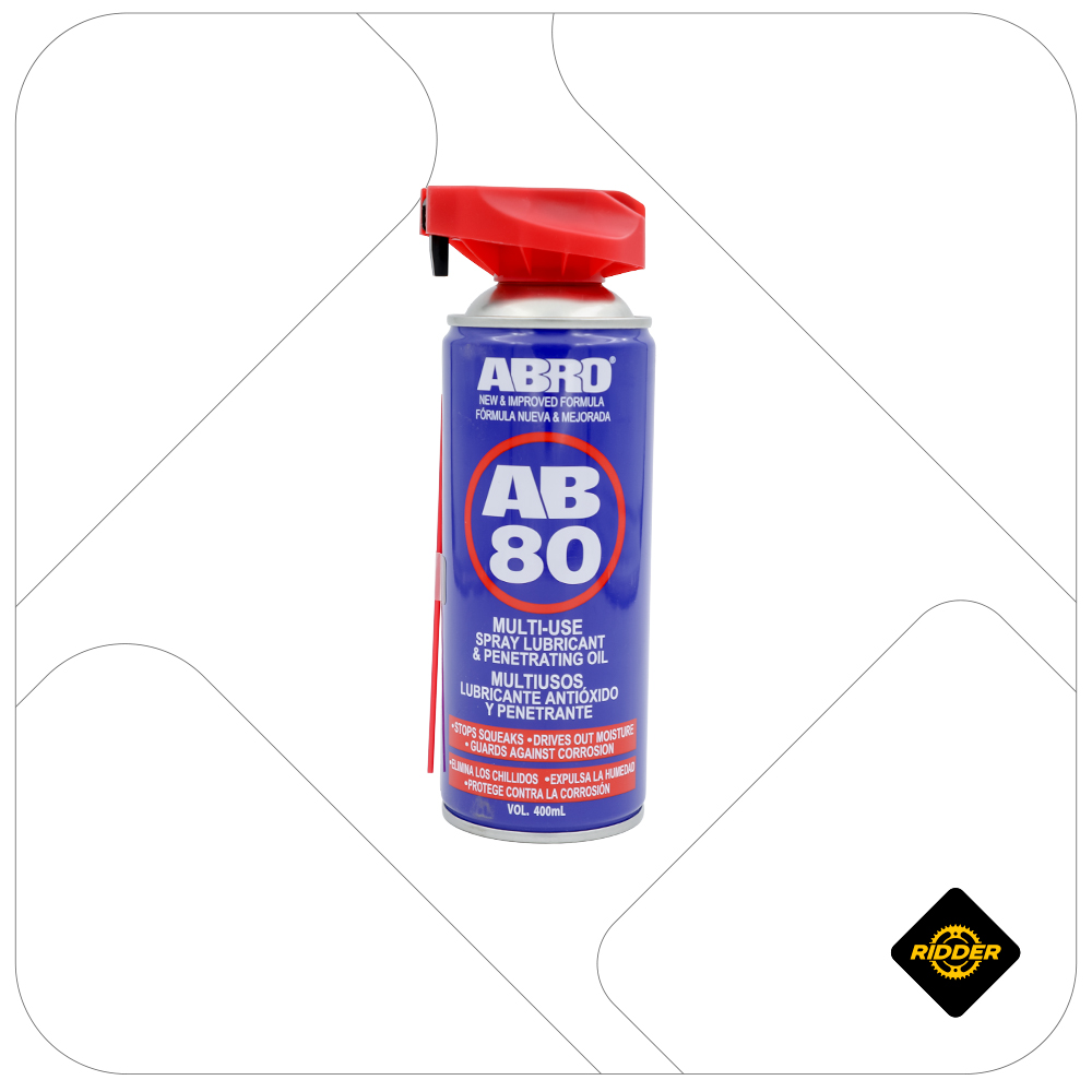 AB80 400ML ABRO