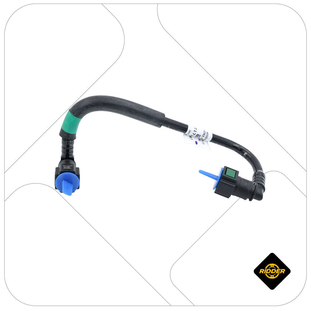 MANGUERA DE GASOLINA HACIA FILTRO PULSAR200NS/ FI