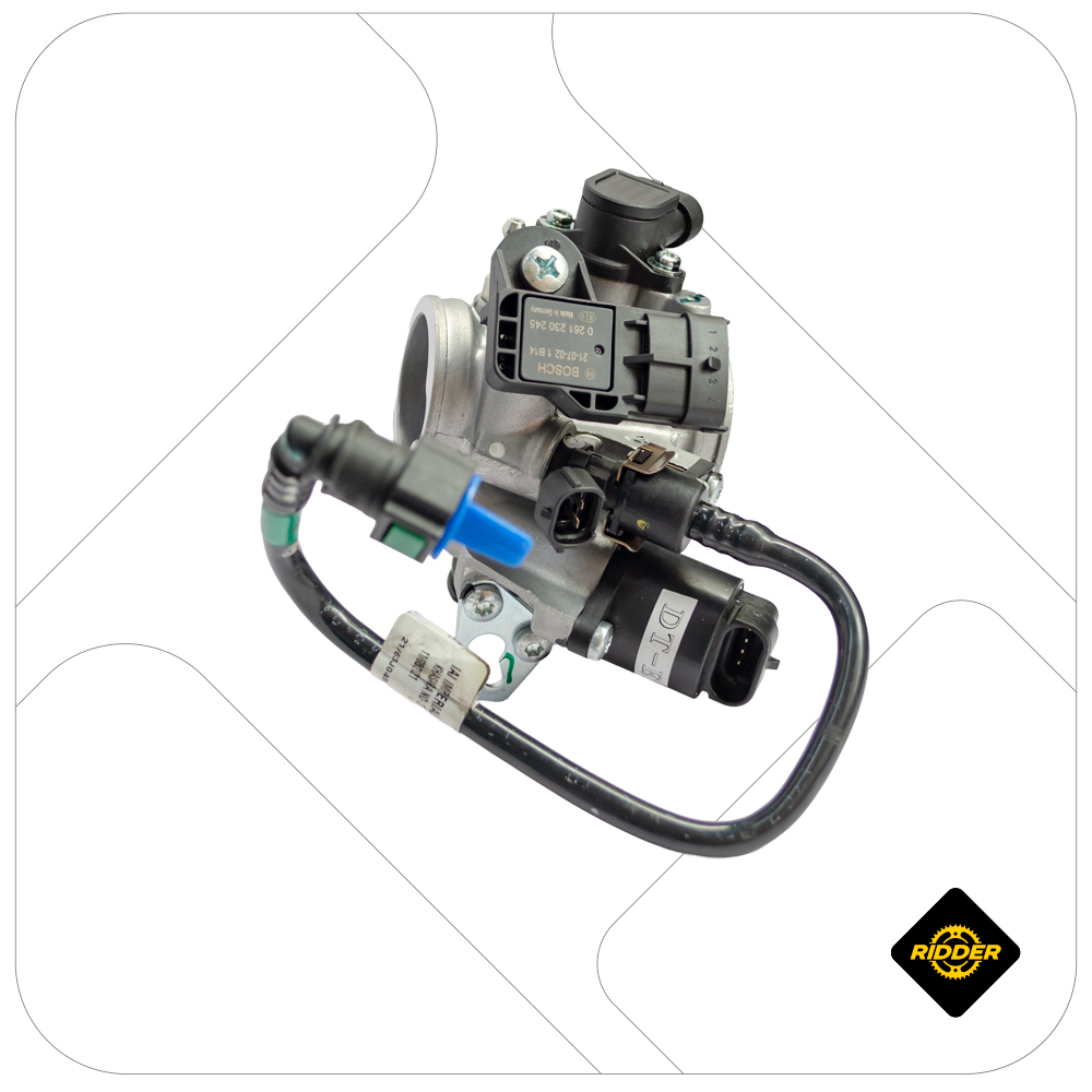 CUERPO DE ACELERACION PULSAR200NSFI