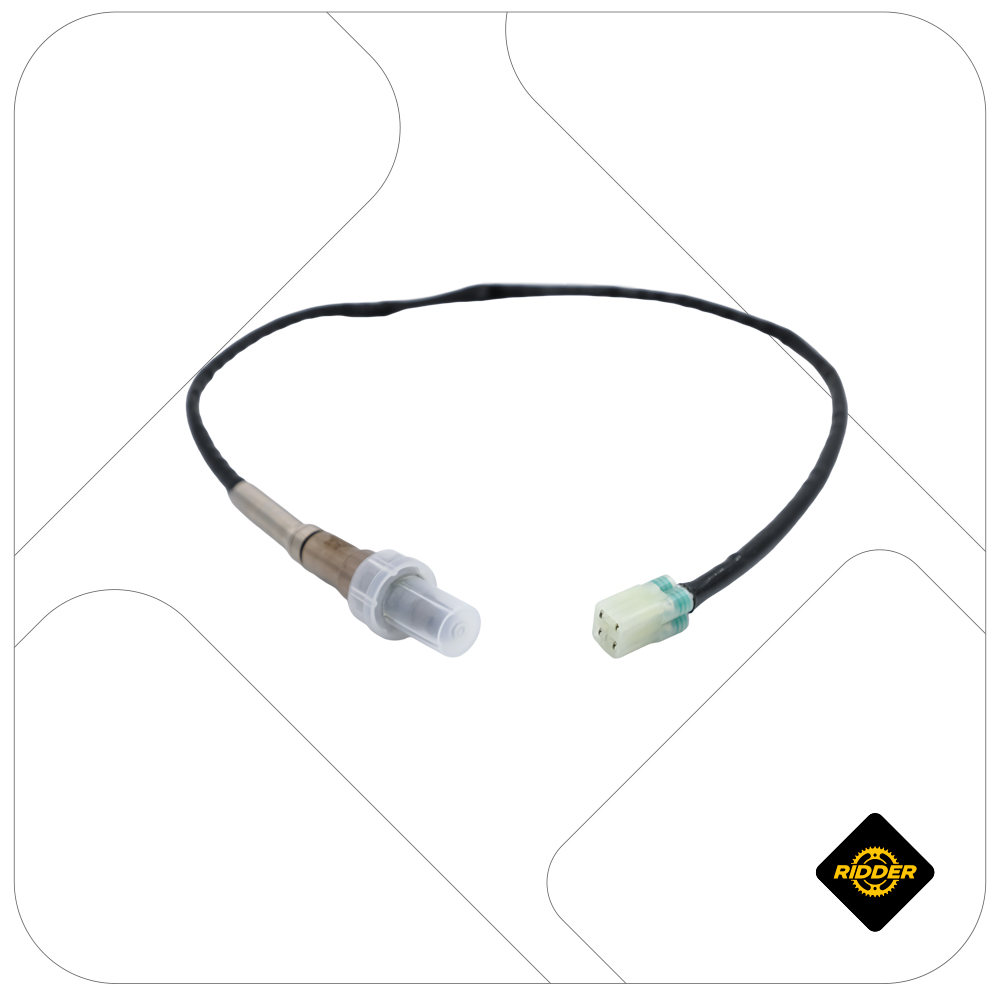 SENSOR DE OXIGENO TNT180