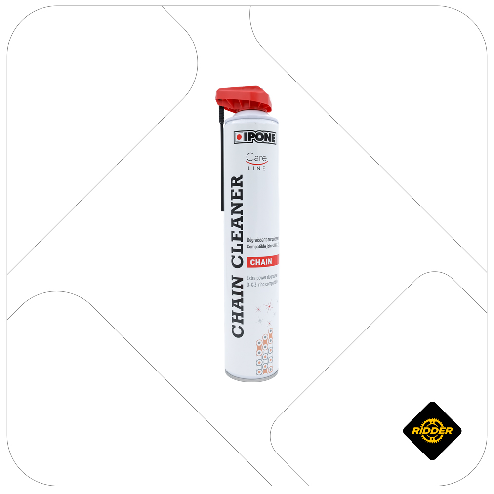 LUBRICANTE DE CADENA 750ML IPONE