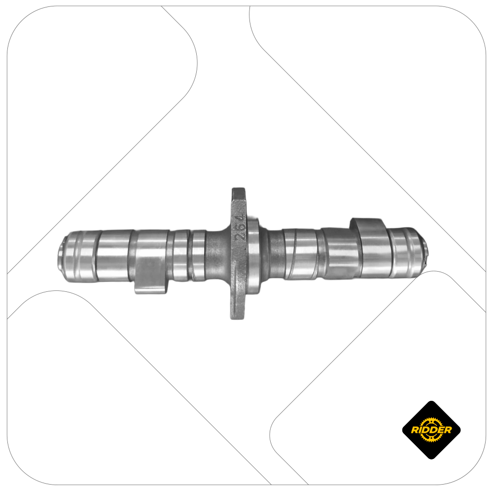ARBOL DE LEVA F370/FK370