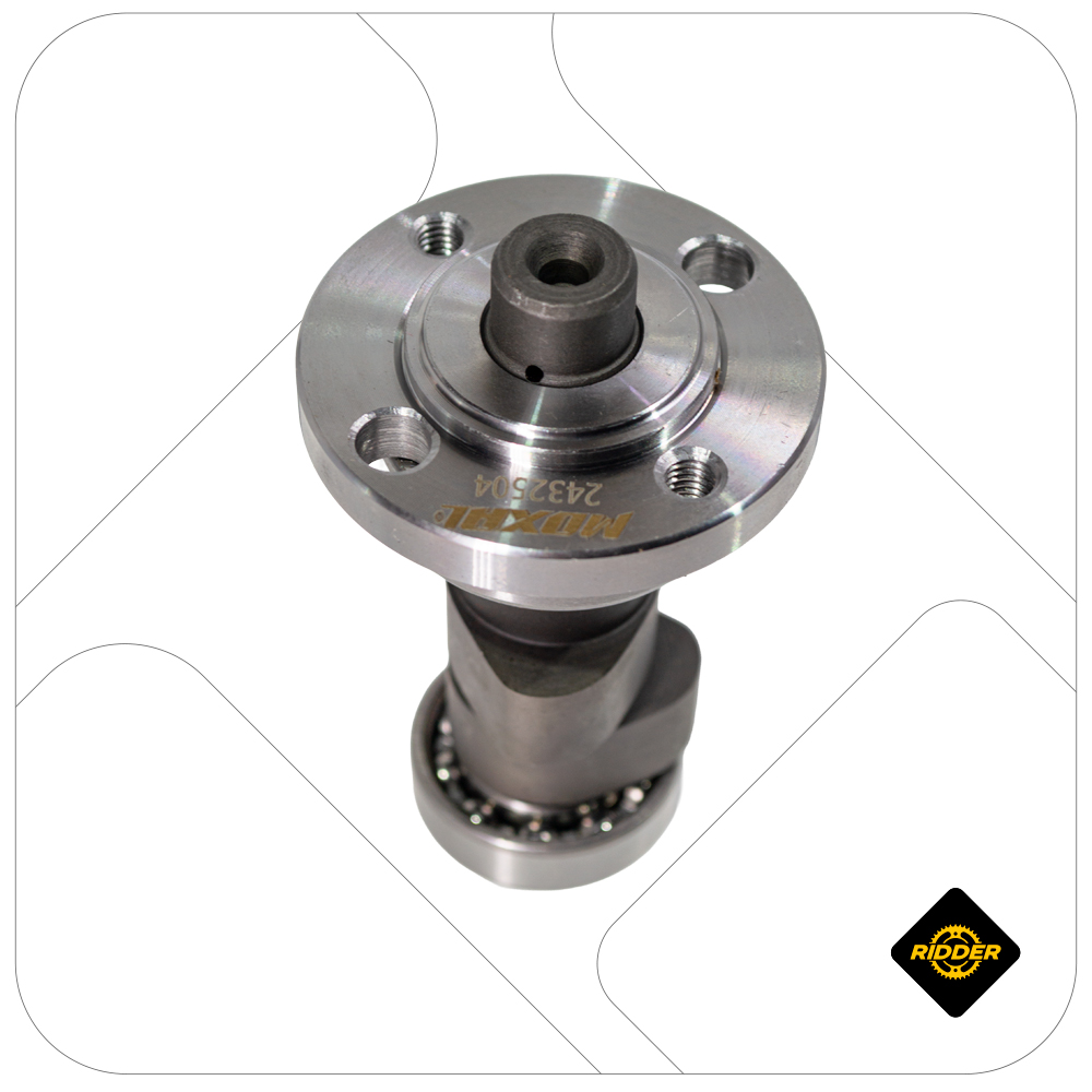 ARBOL DE LEVAS XL200/CRF230