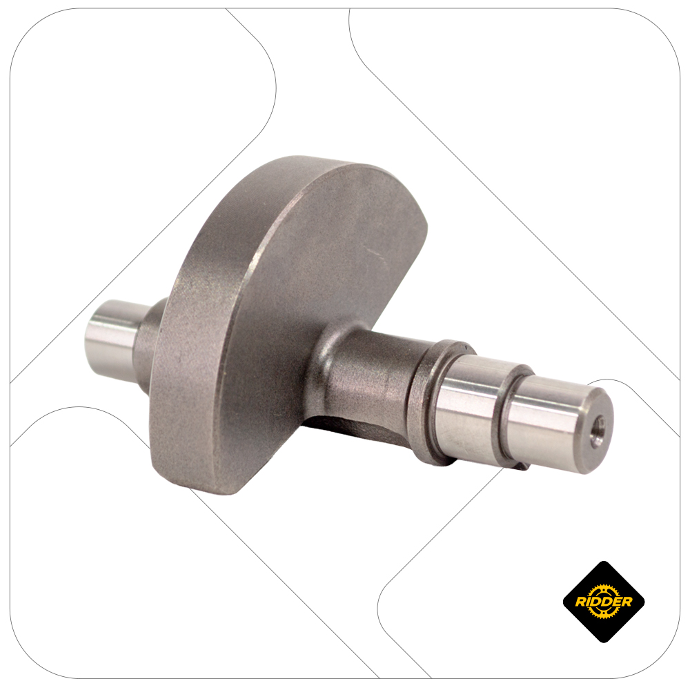 BALANCEADOR GP300/RALY300/CR6 SIN PIÑON
