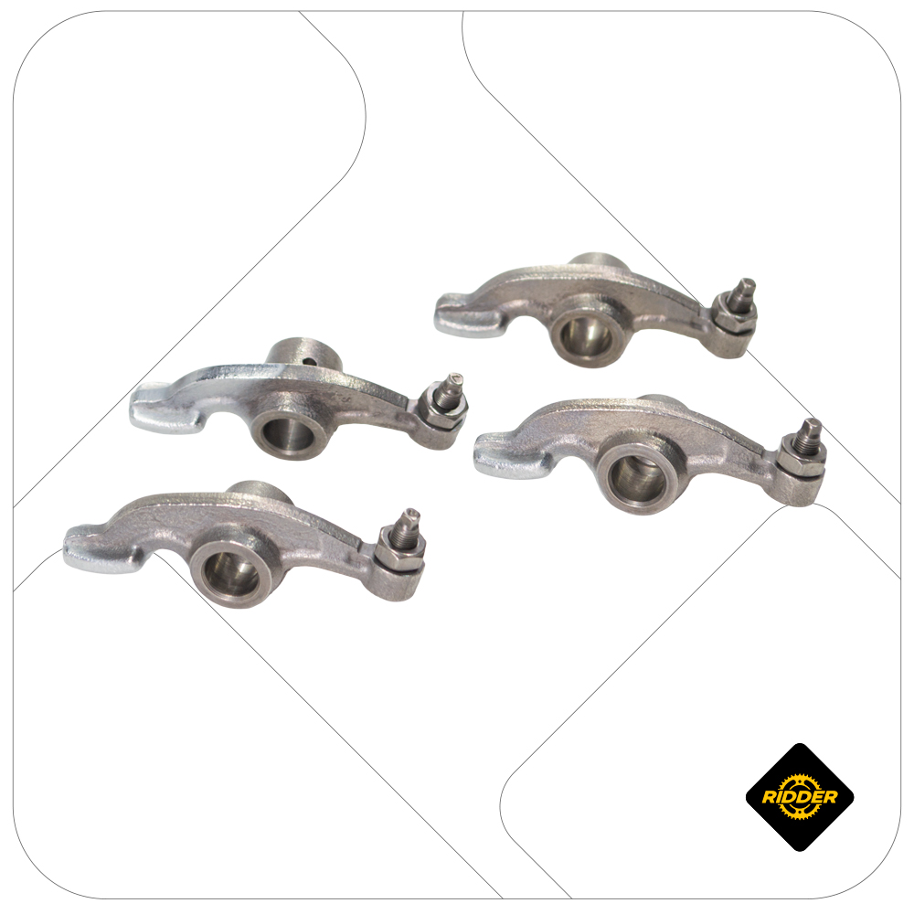 BALANCIN F370/FK370