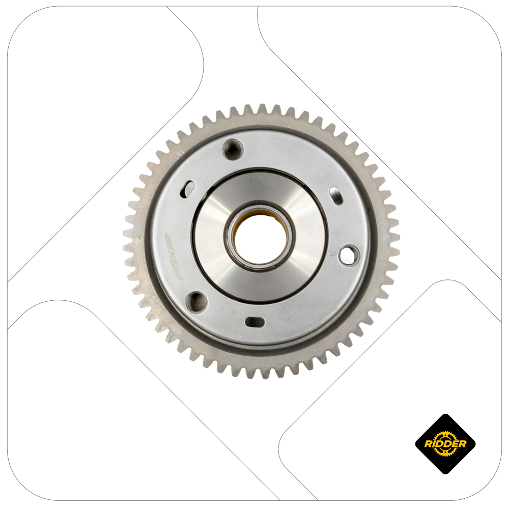 BENDIX AT150 EAGLE150 57T