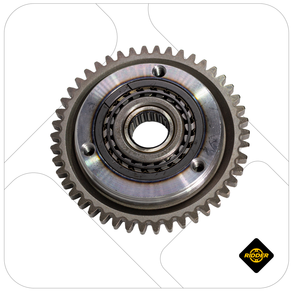 BENDIX F370