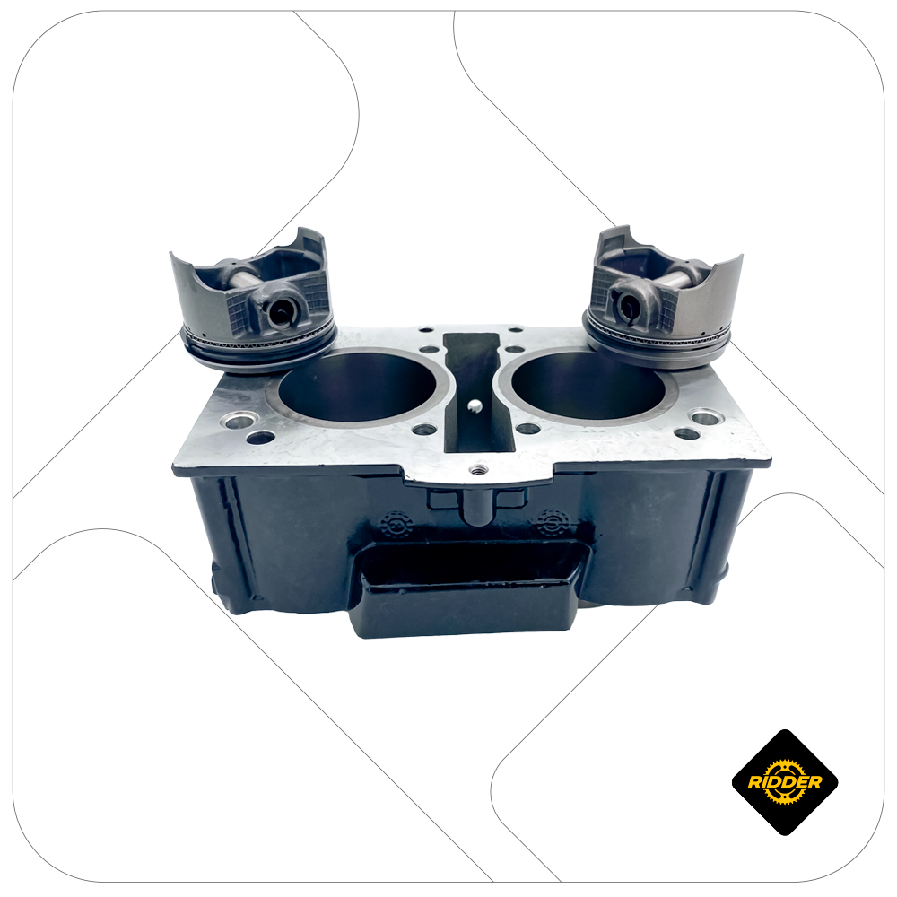 CILINDRO KIT F370/FK370