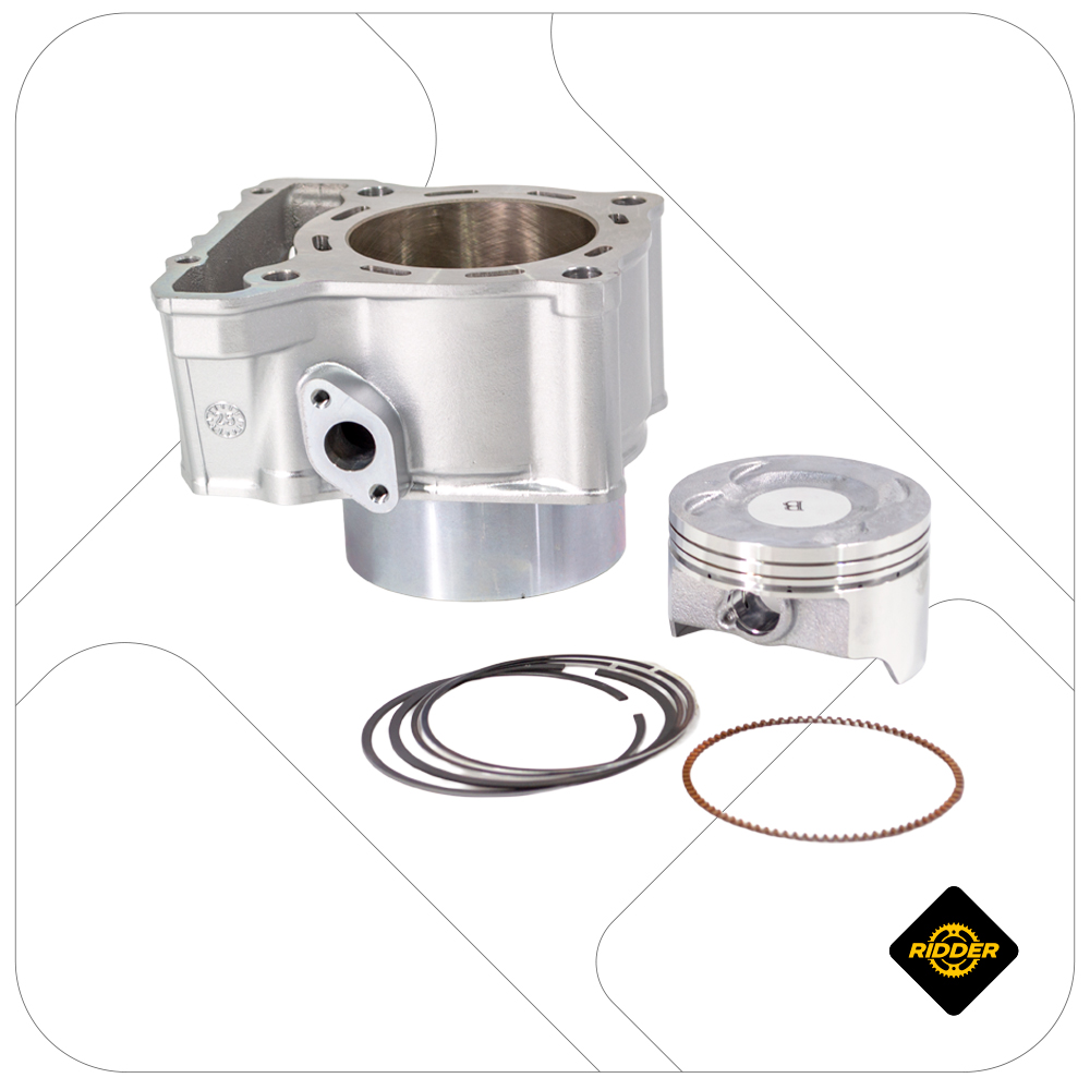 CILINDRO KIT GP300/RALLY/CR6